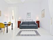 Appartamento in affitto di 55 m² in Via Carlo Alberto