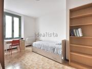 Appartamento in affitto di 55 m² in Via Carlo Bazzi