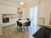 Appartamento in affitto di 55 m² in Via Casentino, 25