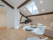 Appartamento in affitto di 55 m² in Via Castelfidardo, 10