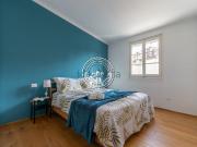 Appartamento in affitto di 55 m² in Via Castelfidardo, 8