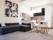Appartamento in affitto di 55 m² in Via Cenisio, 37