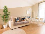 Appartamento in affitto di 55 m² in Via Cesana, 55