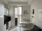 Appartamento in affitto di 55 m² in Via Cesare Lombroso, 20