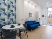 Appartamento in affitto di 55 m² in Via Ciro Menotti, 12