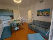 Appartamento in affitto di 55 m² in Via Cornelio Tacito, 12