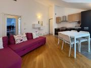 Appartamento in affitto di 55 m² in Via Croce di Malta, 2