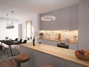 Appartamento in affitto di 55 m² in Via Crocefisso