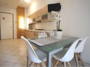 Appartamento in affitto di 55 m² in Via Dalmazia, 3