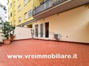 Appartamento in affitto di 55 m² in Via degli Orti...