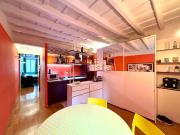 Appartamento in affitto di 55 m² in Via dei Banchi Vecchi