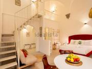 Appartamento in affitto di 55 m² in Via dei Benci