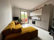 Appartamento in affitto di 55 m² in Via del Salsero