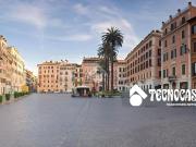 Appartamento in affitto di 55 m² in Via della Vite