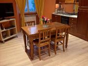 Appartamento in affitto di 55 m² in Via delle Fornaci