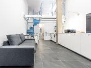 Appartamento in affitto di 55 m² in Via Demetrio Martinelli