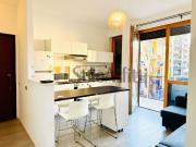 Appartamento in affitto di 55 m² in Via Ercole Oldofredi, 39