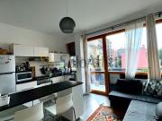 Appartamento in affitto di 55 m² in Via Ercole Oldofredi, 39