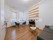 Appartamento in affitto di 55 m² in Via Fatebenesorelle