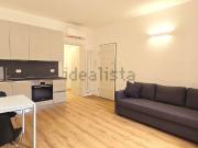 Appartamento in affitto di 55 m² in Via Filippini