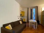 Appartamento in affitto di 55 m² in Via Filippo Carcano, 7
