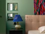 Appartamento in affitto di 55 m² in Via Fiori Chiari, 2