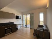 Appartamento in affitto di 55 m² in Via Flavio Gioia, 5