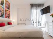 Appartamento in affitto di 55 m² in Via Francesco Londonio