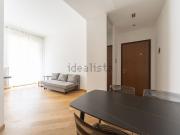Appartamento in affitto di 55 m² in Via Francesco Sforza, 43