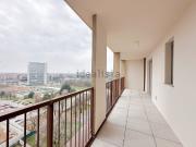 Appartamento in affitto di 55 m² in Via Gallarate, 11