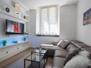 Appartamento in affitto di 55 m² in Via Gaspare Rosales, 7