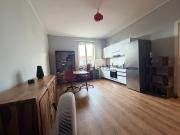 Appartamento in affitto di 55 m² in Via Gerolamo Tiraboschi