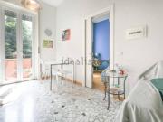 Appartamento in affitto di 55 m² in Via Gian Giacomo Mora, 5