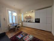 Appartamento in affitto di 55 m² in Via Giancarlo Sismondi