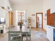 Appartamento in affitto di 55 m² in Via Giovanni Meli, 42