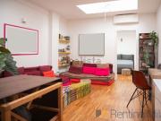 Appartamento in affitto di 55 m² in Via Giovanni Pacini