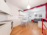 Appartamento in affitto di 55 m² in Via Giovanni Prati