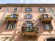 Appartamento in affitto di 55 m² in Via Giovanni Rasori, 12