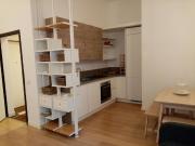 Appartamento in affitto di 55 m² in Via Giulio Uberti