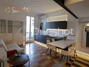 Appartamento in affitto di 55 m² in Via Giuseppe Merzario, 3