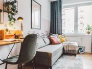 Appartamento in affitto di 55 m² in Via Giuseppe Saverio...