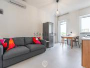 Appartamento in affitto di 55 m² in Via Goffredo Mameli, 192