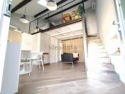 Appartamento in affitto di 55 m² in Via Lazzaro Spallanzani