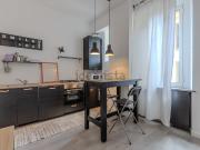 Appartamento in affitto di 55 m² in Via Lepontina, 12