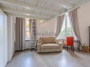 Appartamento in affitto di 55 m² in Via Lepontina, 12