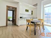 Appartamento in affitto di 55 m² in Via Lequile, 1