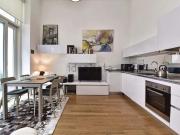 Appartamento in affitto di 55 m² in Via Lodovico Montegani