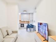 Appartamento in affitto di 55 m² in Via Lucca, 8