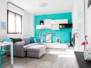 Appartamento in affitto di 55 m² in Via Luigi Canonica, 4