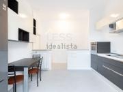 Appartamento in affitto di 55 m² in Via Luigi Mercantini, 25